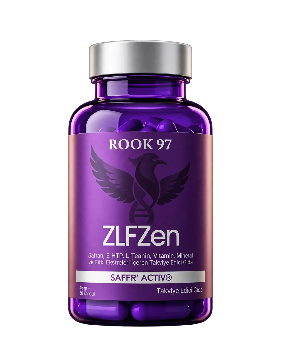 ZLFZen